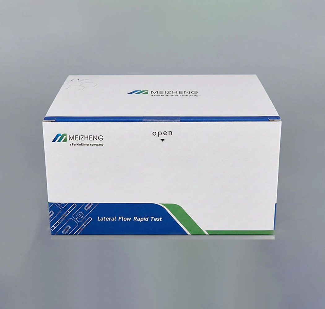 Antibiyotik Test Kiti Meizheng BTC Combo