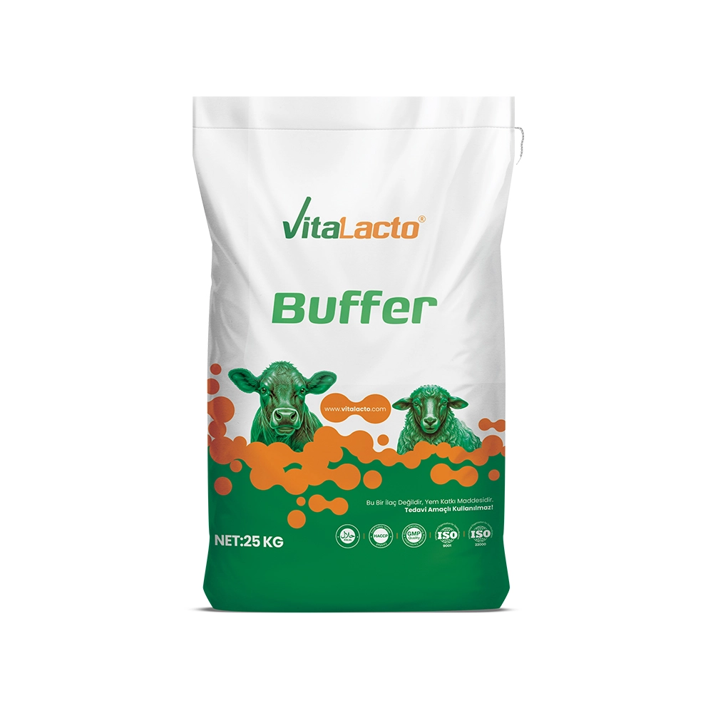 Vitalacto Buffer  25 Kg