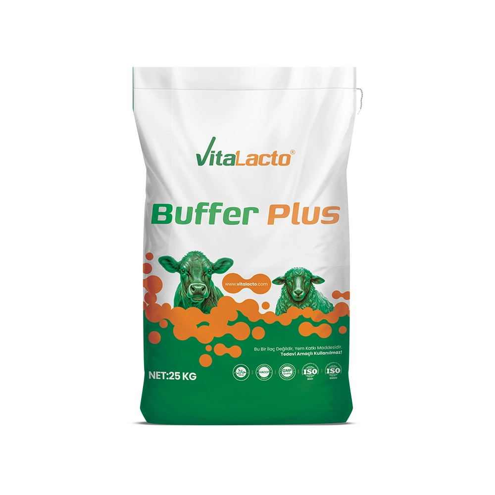 Vitalacto Buffer Plus  25 Kg