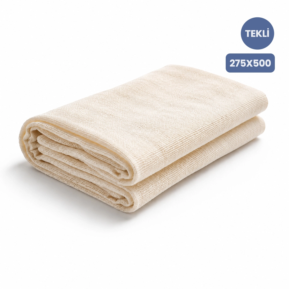 faserix - Cendere Bezi 275x500 Tekli