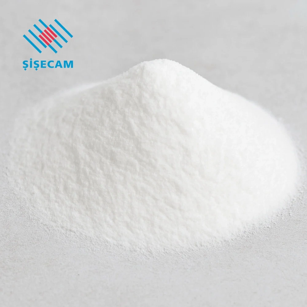 Sodyum Bikarbonat (Şişecam) İngiliz Karbonatı Gıda Tipi 1 Kg