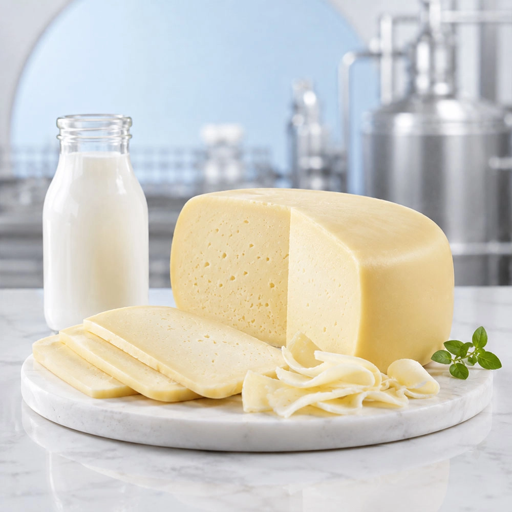 Foodcom Direkt Kaşar Peynir Kültürü 125 DCU 10U