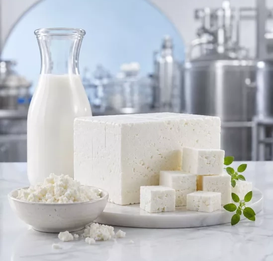 Foodcom Direkt Beyaz Peynir Kültürü MA 50 DCU 10U