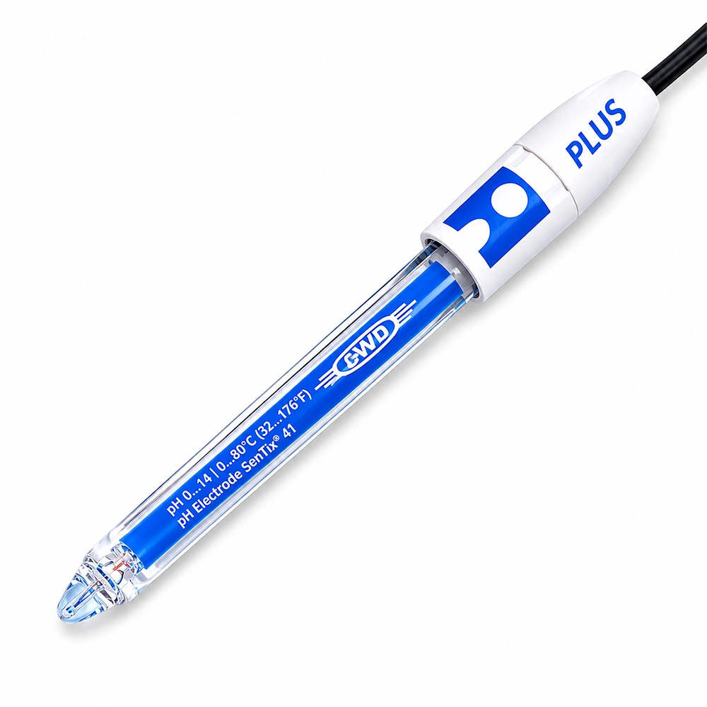 faserix - Ph Metre Sentix 81