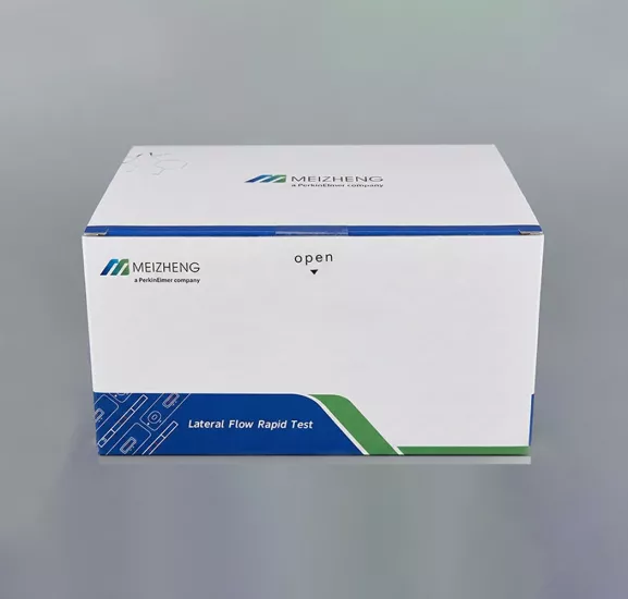 Antibiyotik Test Kiti Meizheng BTC Combo