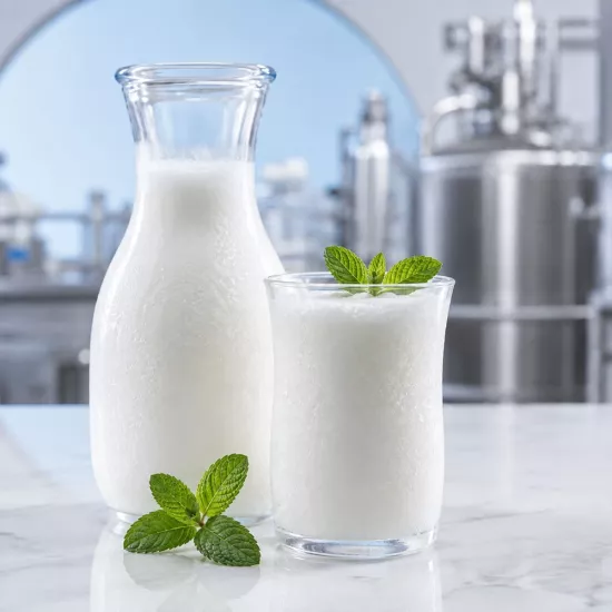 Foodcom Ayran Kültürü 