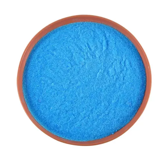 Faserix Bakır Sülfat (Göztaşı) CuSO4 - 10 Kg