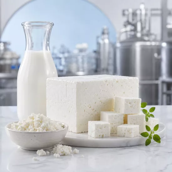 Foodcom Beyaz Peynir Kültürü ST 