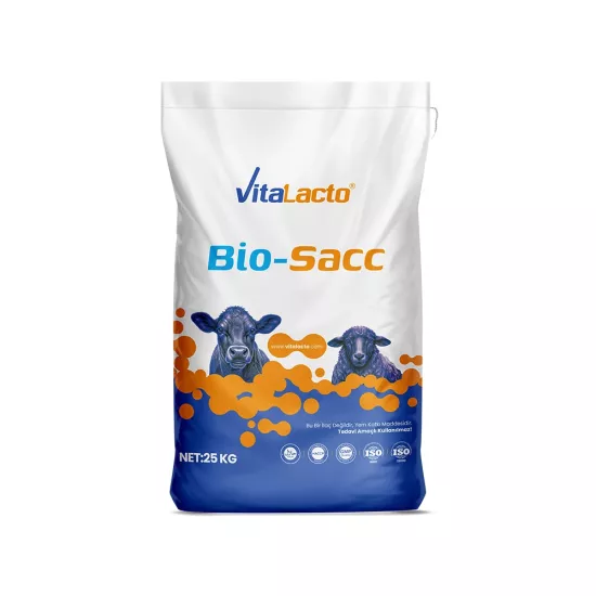 faserix Vitalacto Bio Sacc 25 Kg