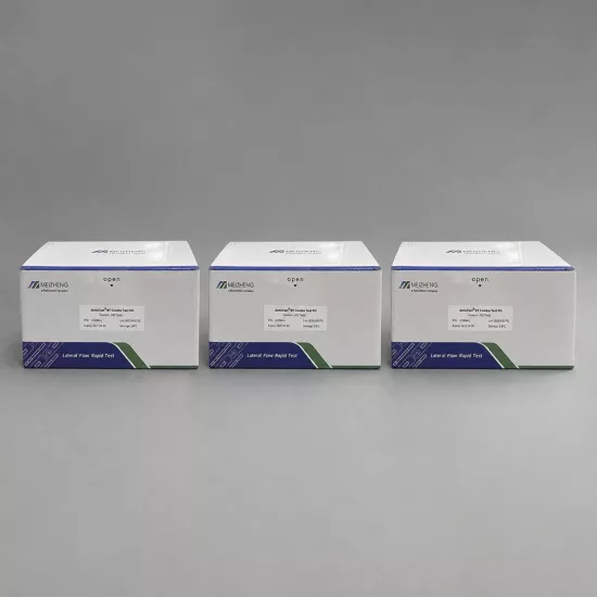3’lü Antibiyotik Test Kiti Meizheng BT Combo