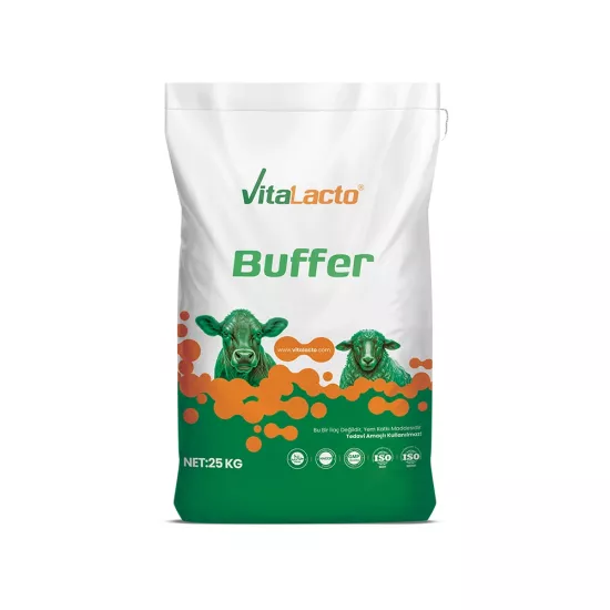 faserix Vitalacto Buffer  25 Kg