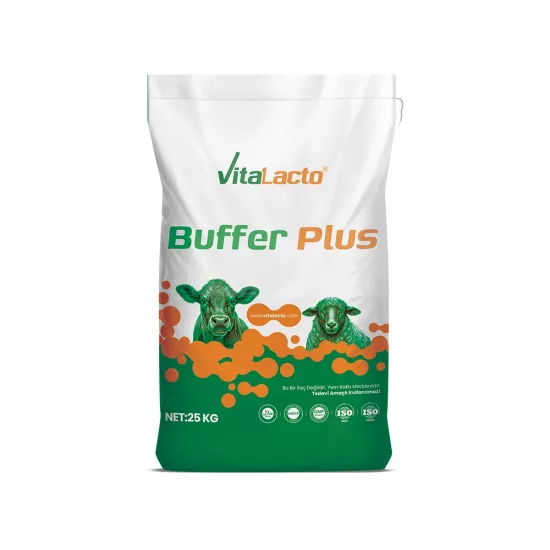 faserix Vitalacto Buffer Plus  25 Kg
