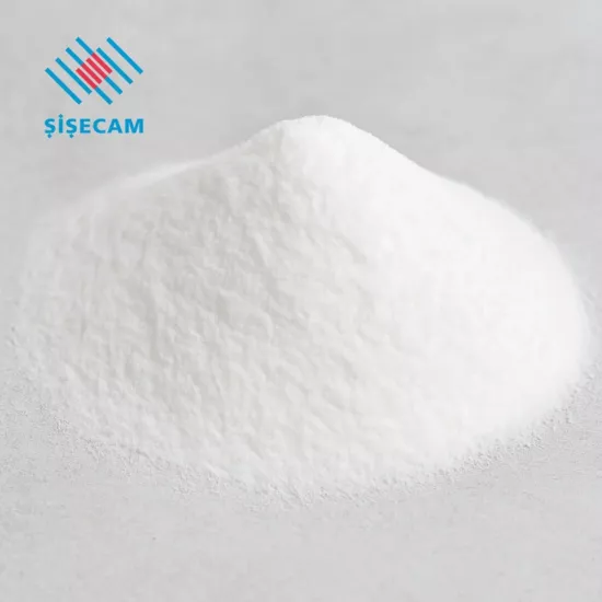faserix Sodyum Bikarbonat (Şişecam) İngiliz Karbonatı Gıda Tipi 1 Kg