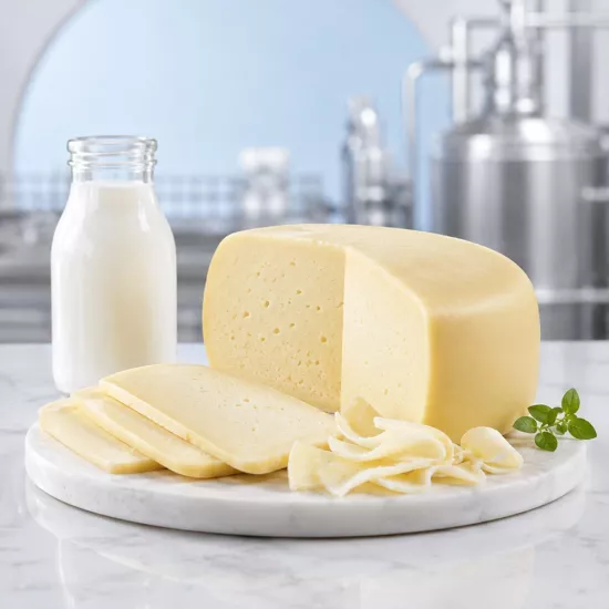 Foodcom Kaşar Peynir Kültürü
