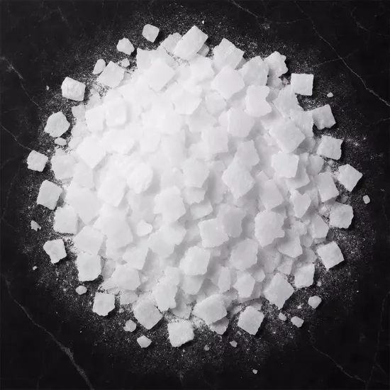 faserix Payet Kostik - Sodyum Hidroksit (1 Kg)