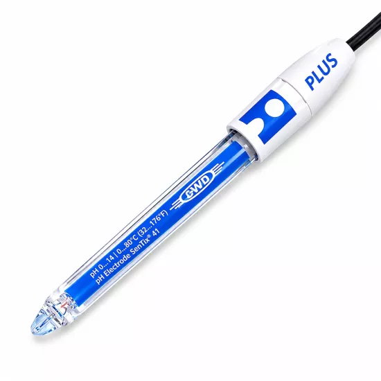 faserix - Ph Metre Sentix 81