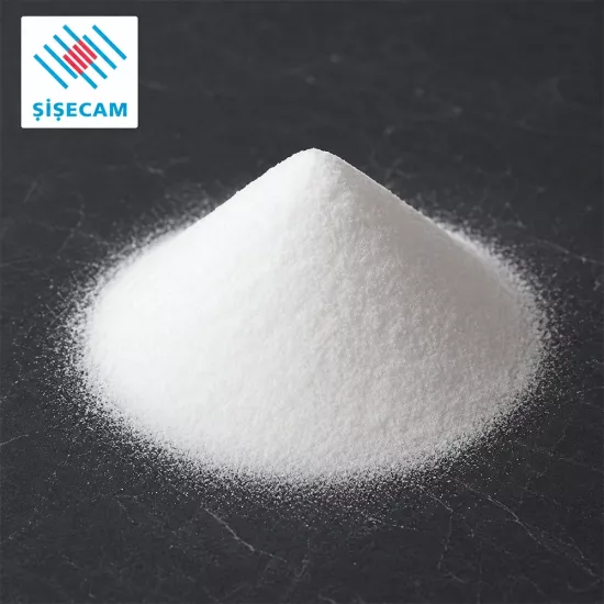 faserix Şişecam Çamaşır Sodası Sodyum Karbonat (Hafif Soda) 3 Kg