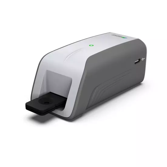 faserix - Meizheng SSR960 Smart Strip Reader