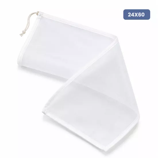 faserix - Süt Süzme Torbası 24x60