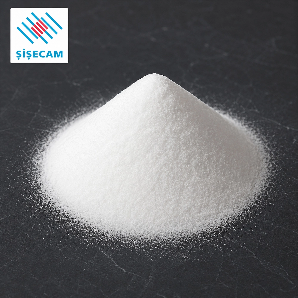 Şişecam Çamaşır Sodası Sodyum Karbonat (Hafif Soda) 1 Kg