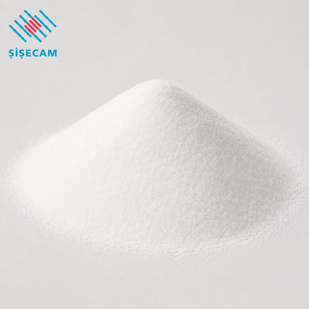Sodyum Bikarbonat (Şişecam) İngiliz Karbonatı Gıda Tipi 1 Kg