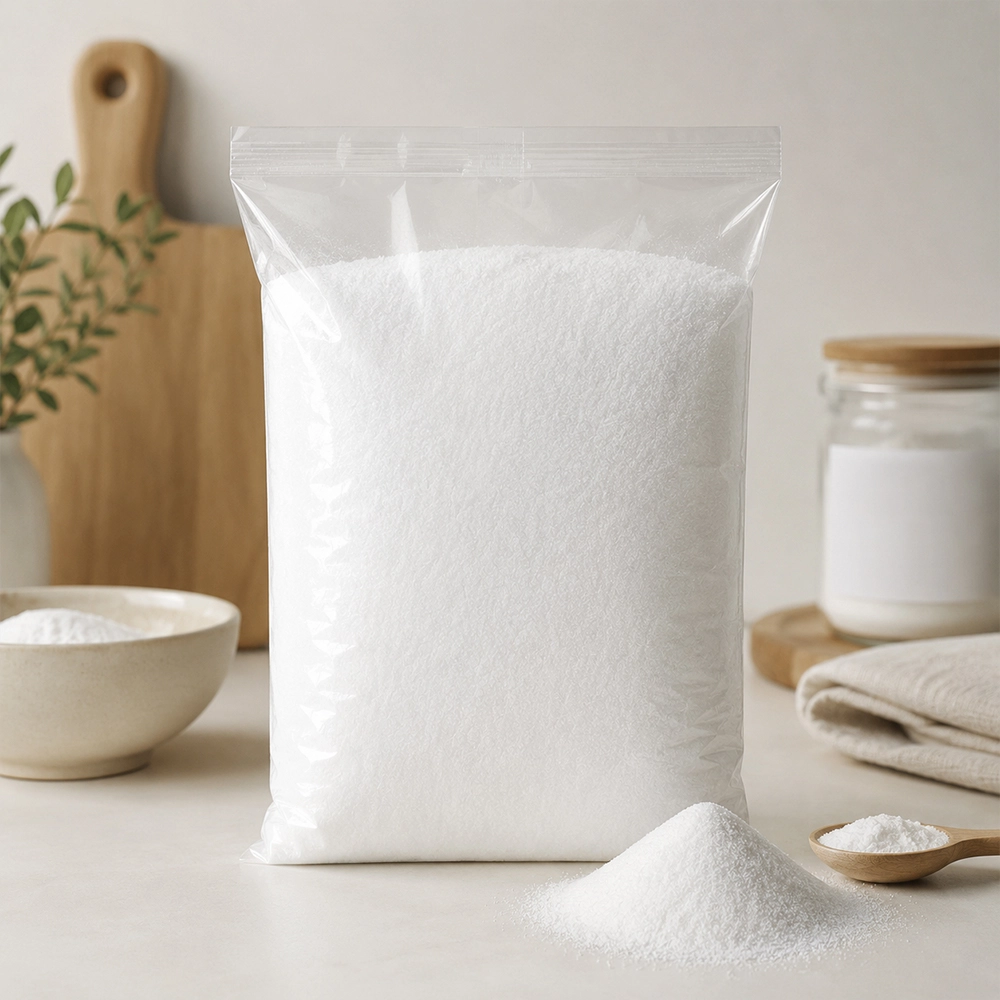 Sodyum Bikarbonat (Şişecam) İngiliz Karbonatı Gıda Tipi 5 Kg