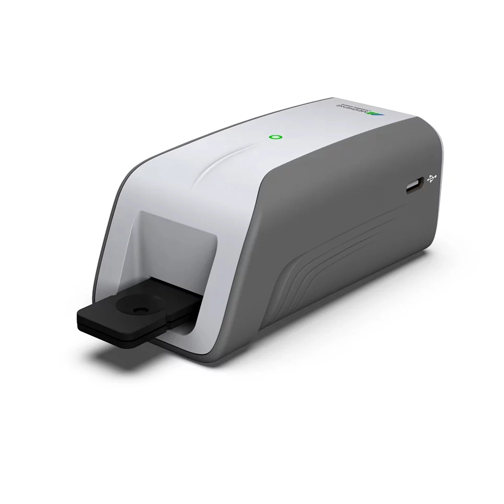 faserix - Meizheng SSR960 Smart Strip Reader