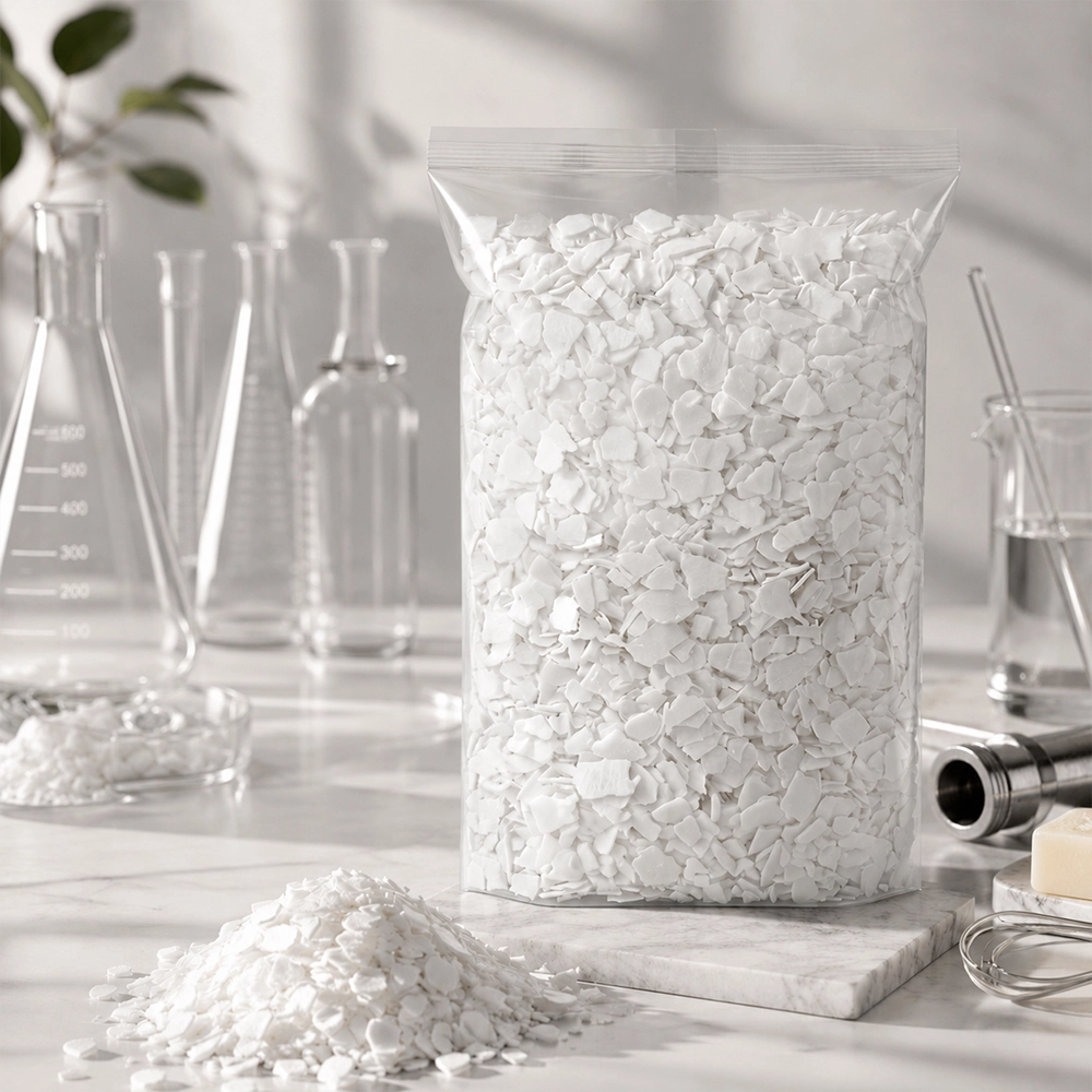 Payet Kostik - Sodyum Hidroksit (1 Kg)