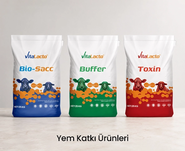 yem katkı urunleri